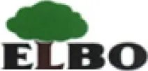 Логотип ELBO