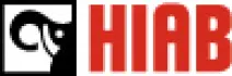 Логотип Hiab
