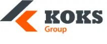 Логотип KOKS Group