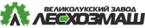 Логотип завода Лесхозмаш