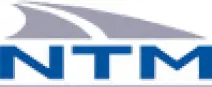 Логотип NTM